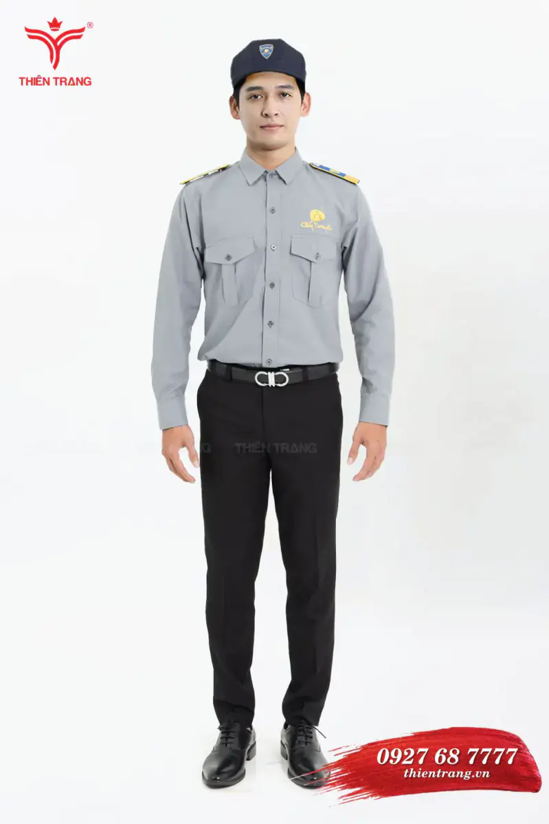 Đồng Phục Thiên Trang