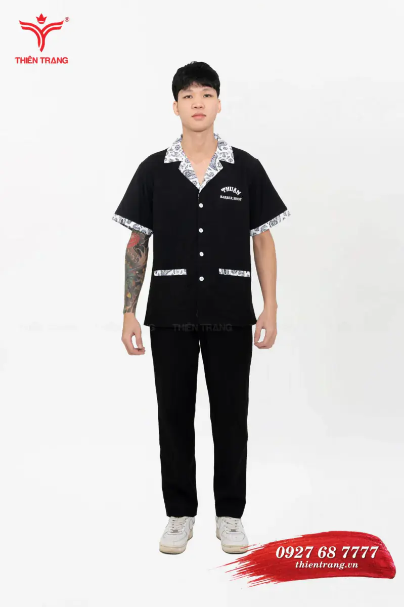 Đồng Phục Thiên Trang