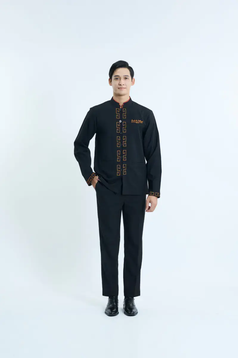 Đồng Phục Thiên Trang