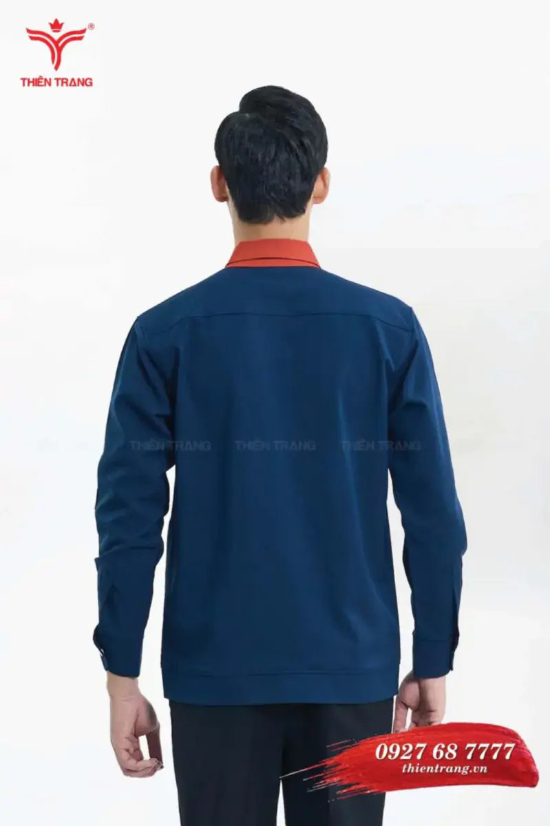 Đồng Phục Thiên Trang