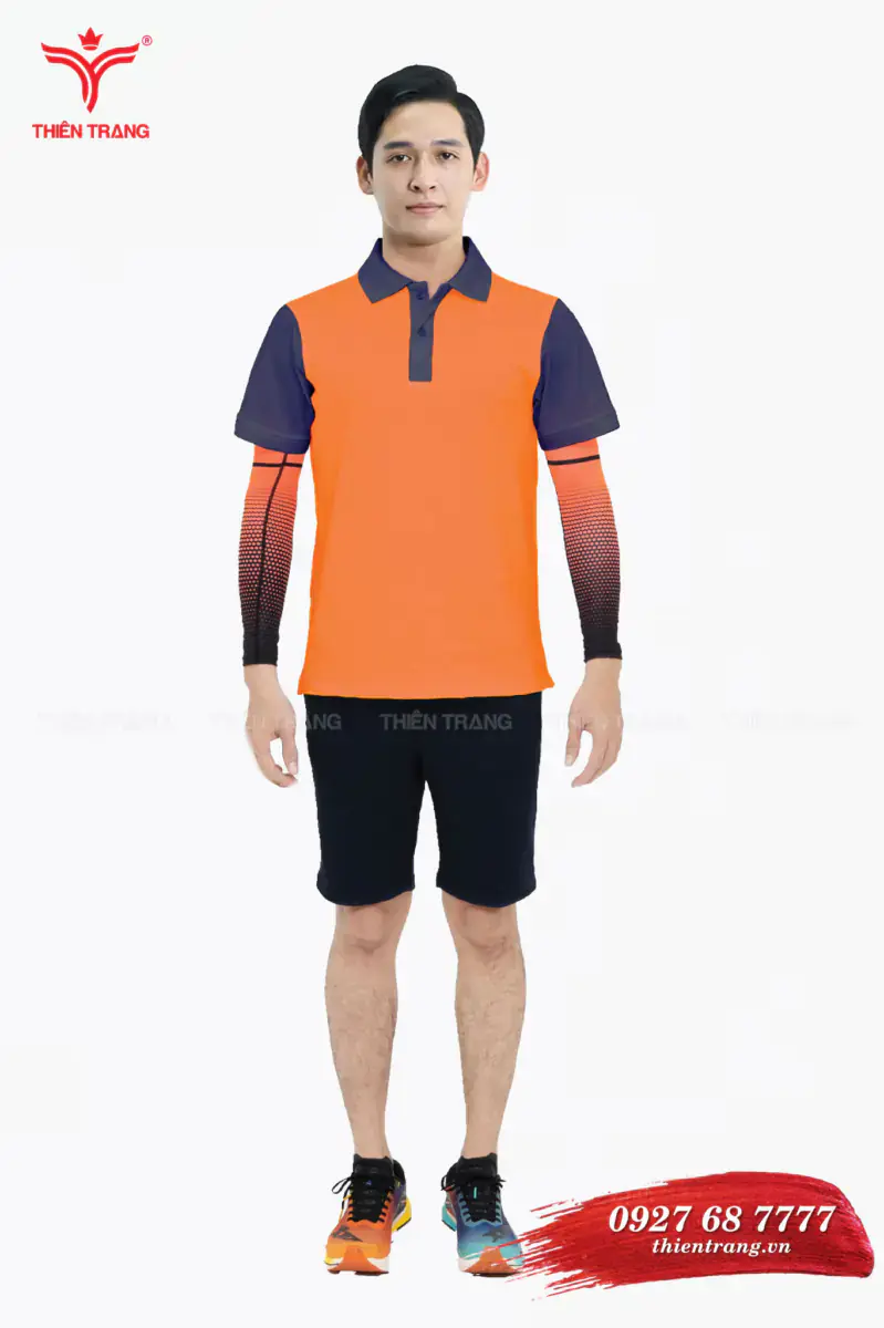 Đồng Phục Thiên Trang