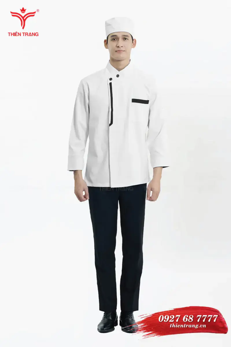 Đồng Phục Thiên Trang