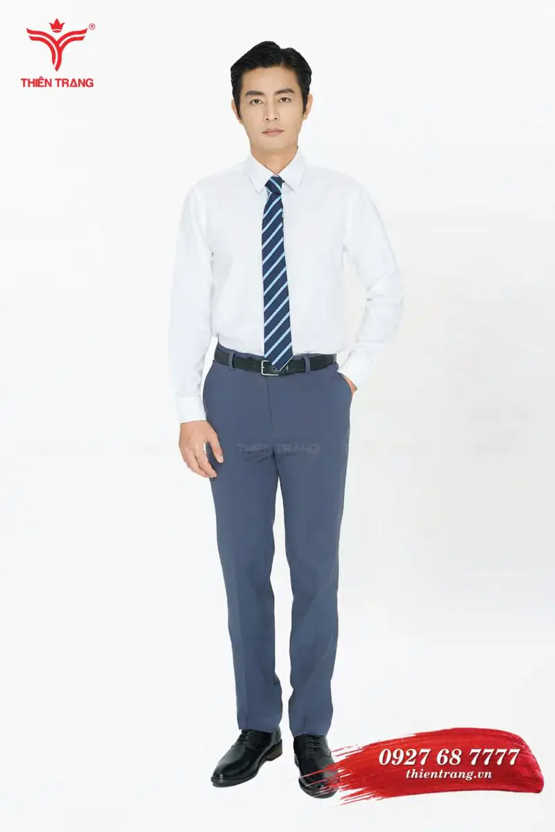 Đồng Phục Thiên Trang