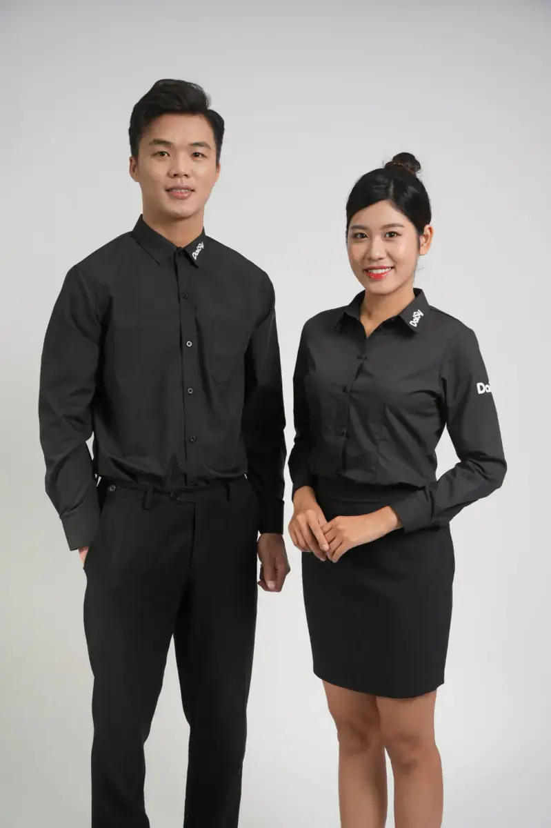 Đồng Phục Thiên Trang