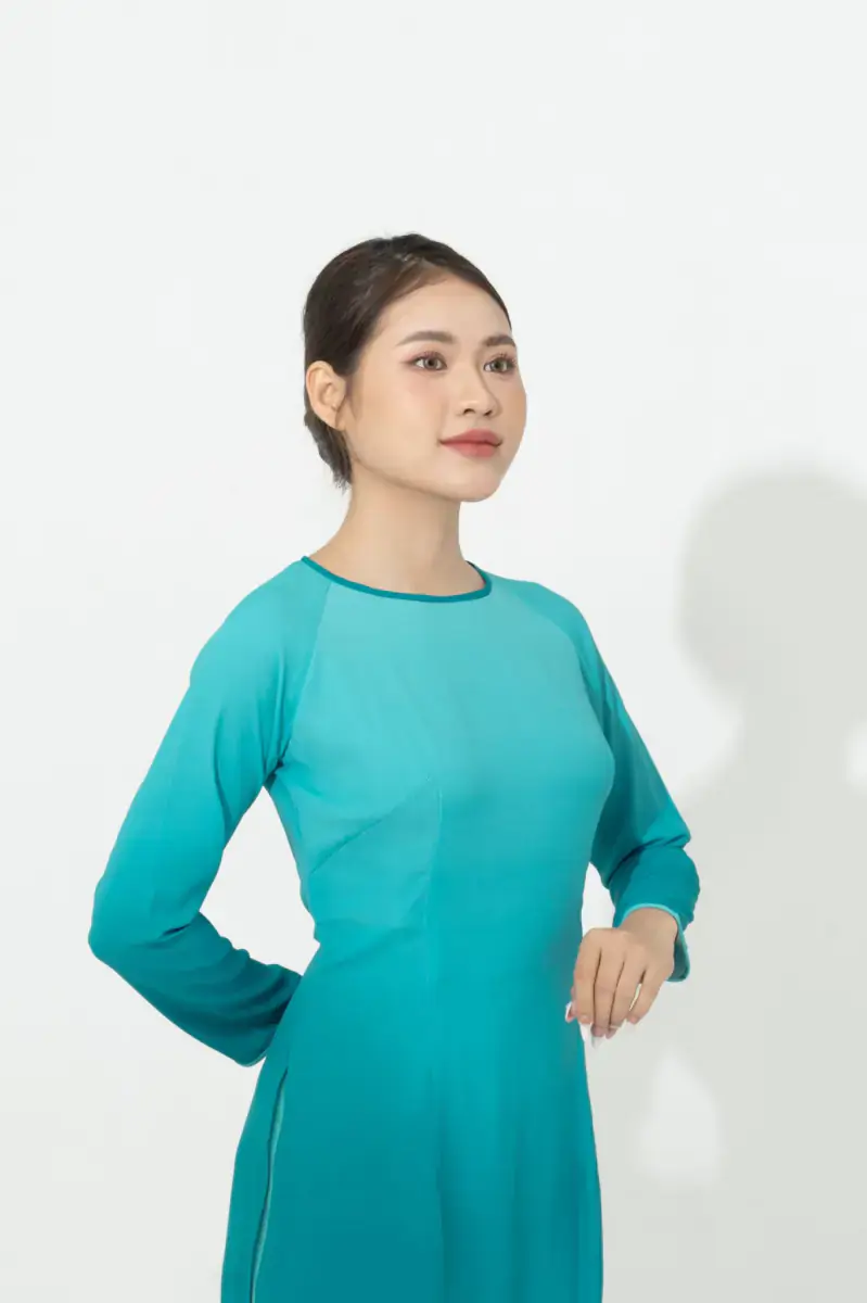 Đồng phục khách sạn cho lễ tân | May Đồng Phục Thiên Trang