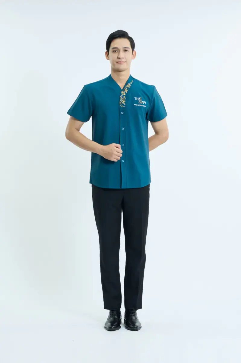 Đồng phục khách sạn cho nhân viên phục vụ | Đồng Phục Thiên Trang