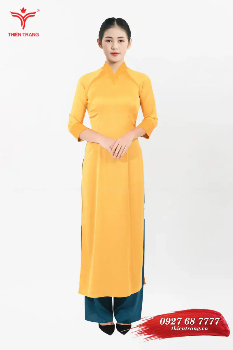 Đồng Phục Thiên Trang