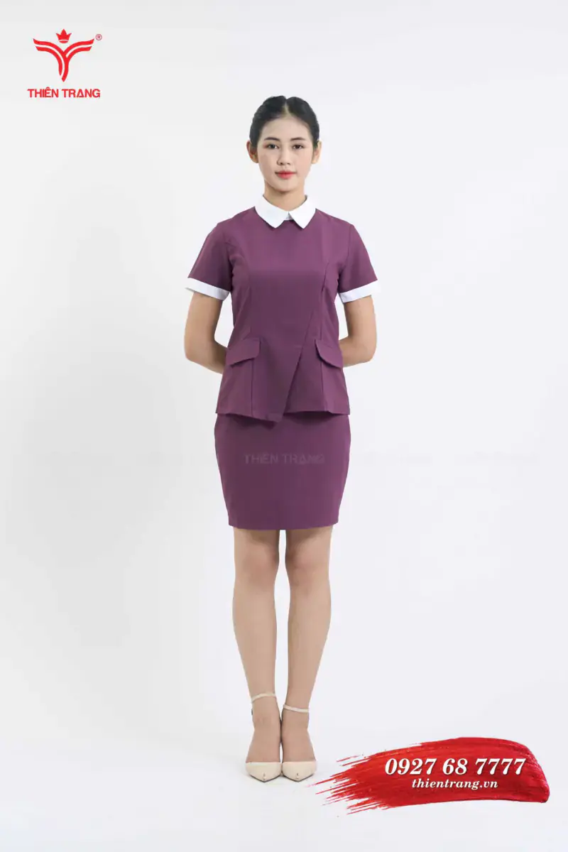 Đồng Phục Thiên Trang