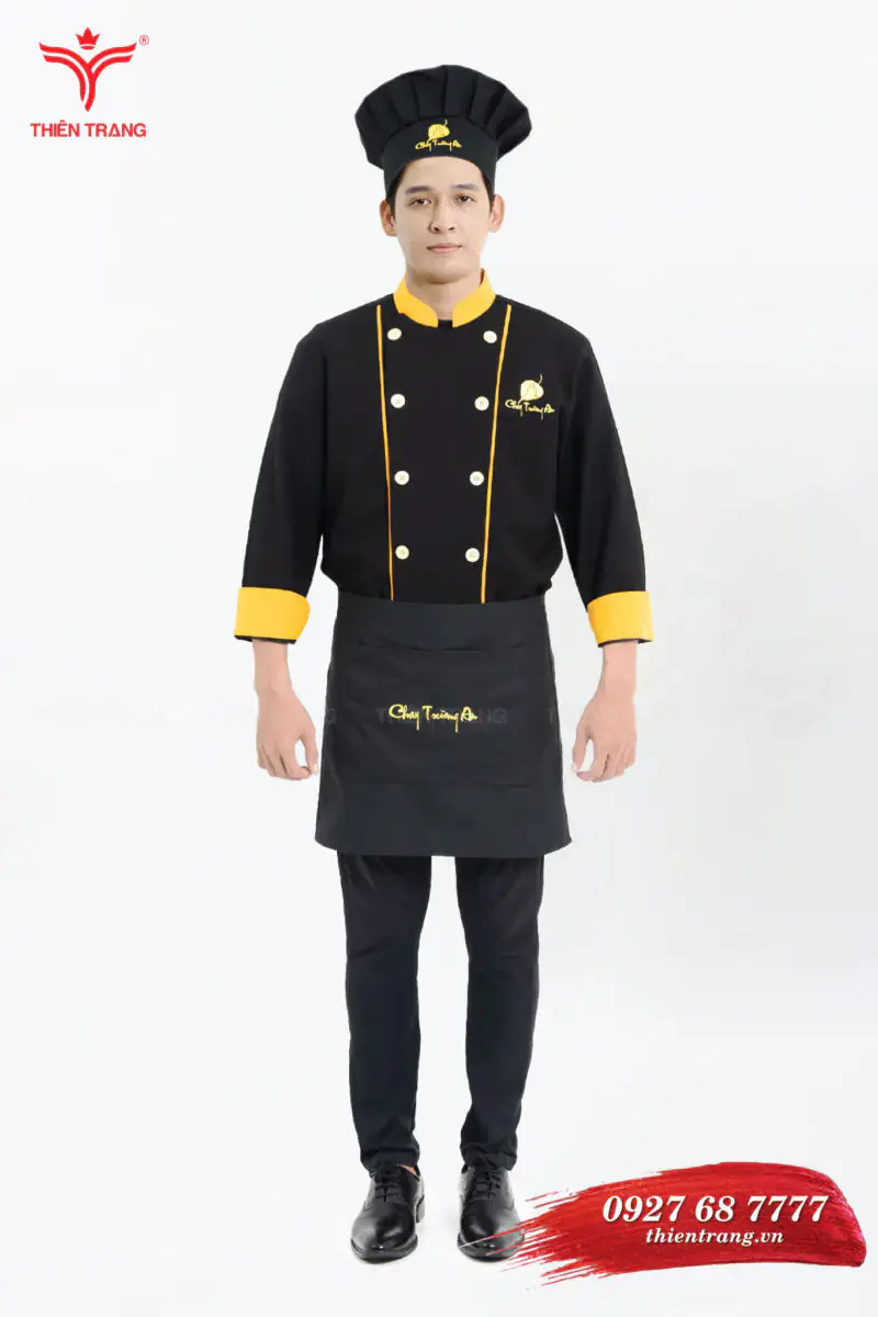 Đồng Phục Thiên Trang