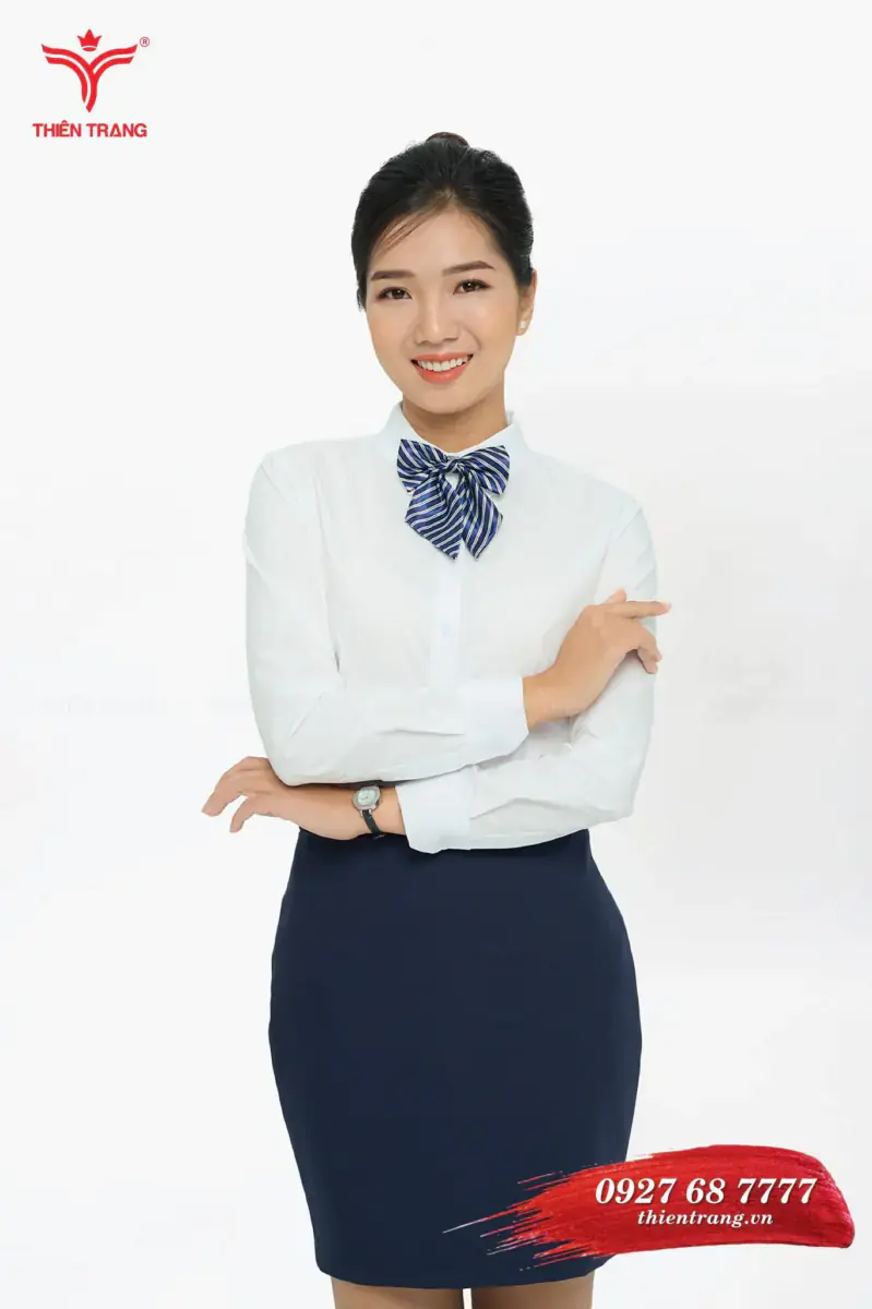 Đồng Phục Thiên Trang