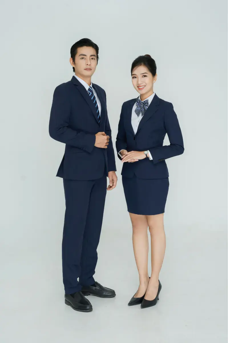 Đồng Phục Thiên Trang