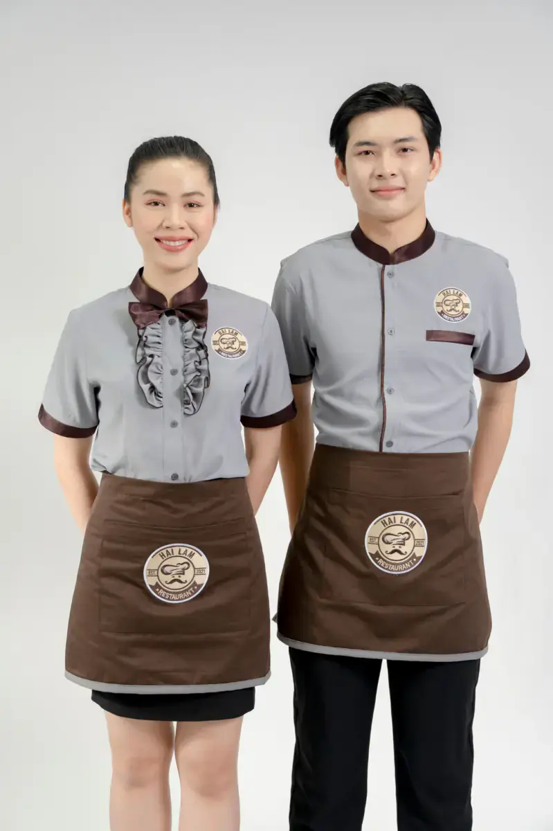 Đồng Phục Thiên Trang