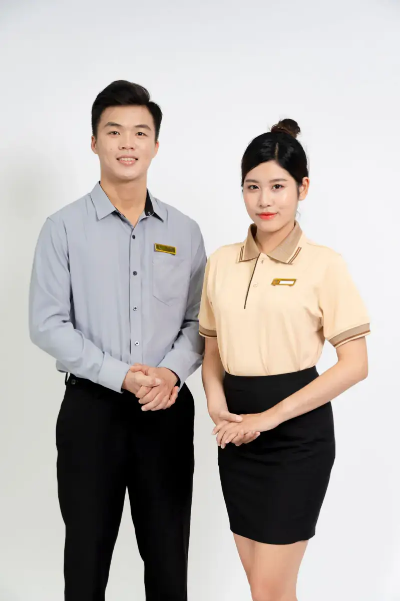 Đồng Phục Thiên Trang