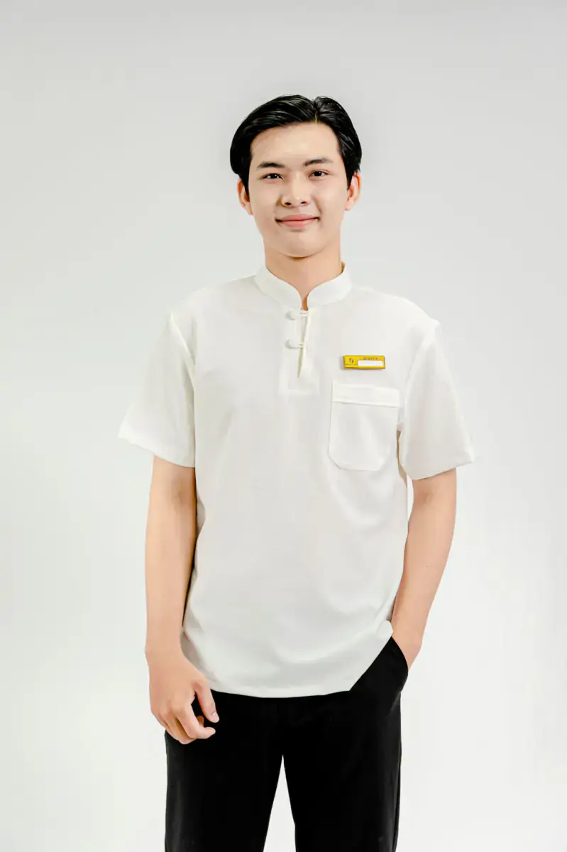 Đồng Phục Thiên Trang