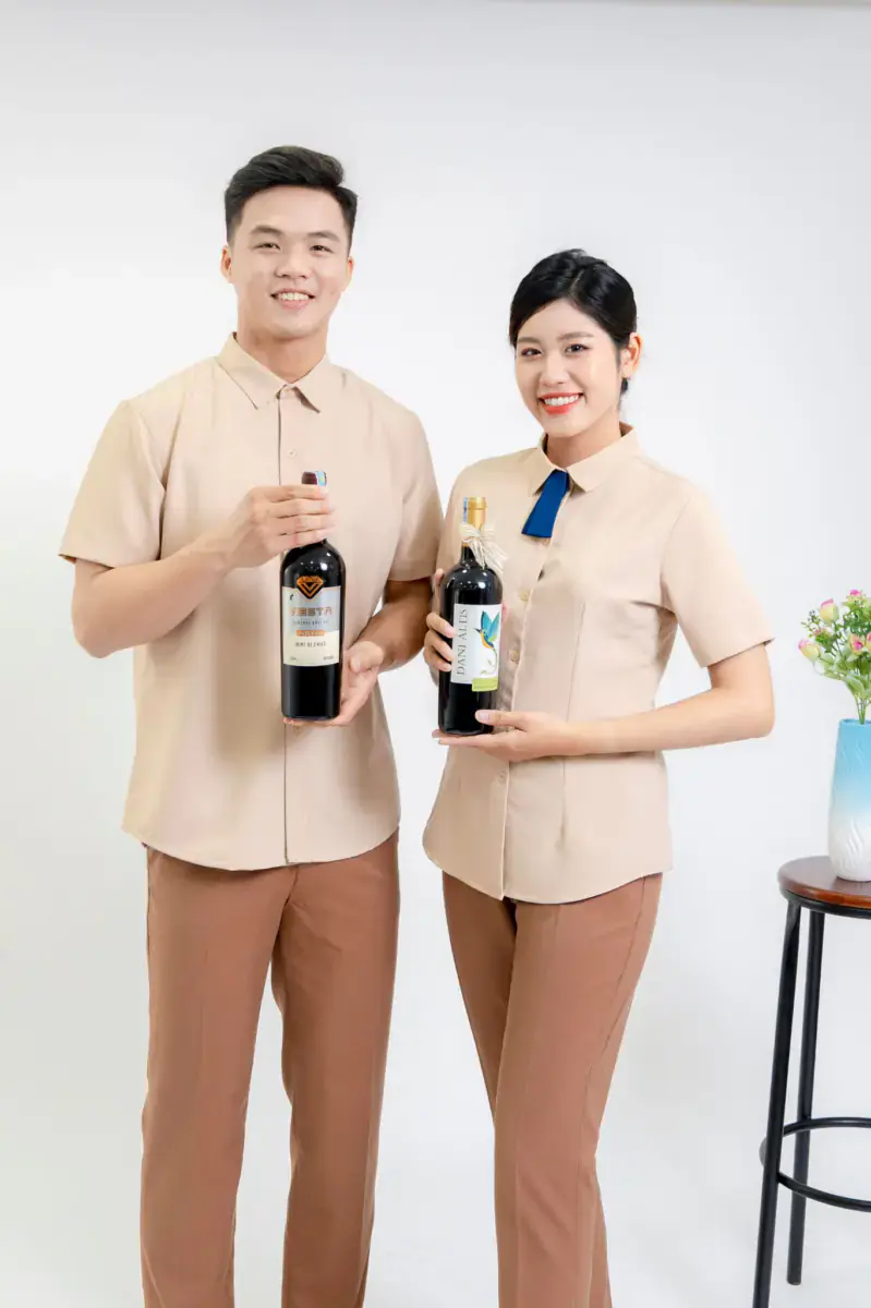 Đồng Phục Thiên Trang