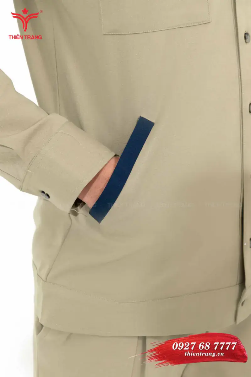 Đồng Phục Thiên Trang