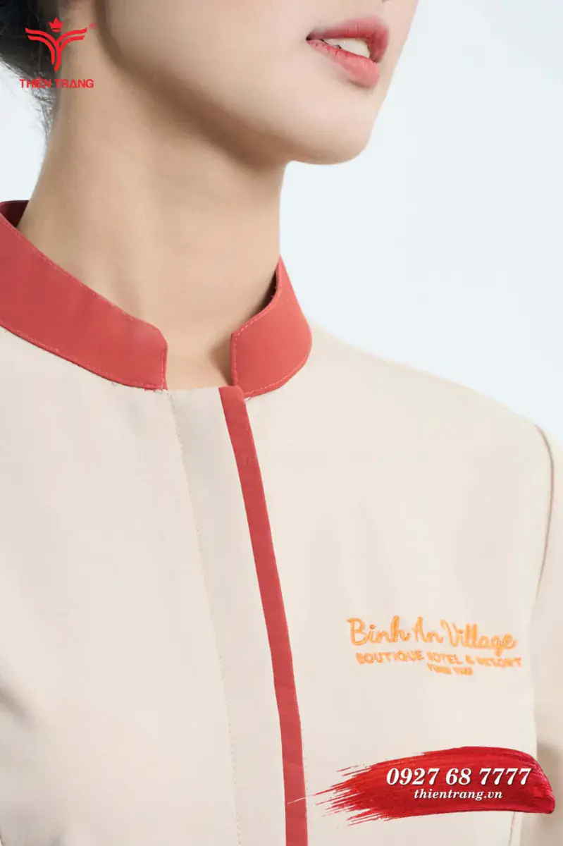 Đồng Phục Thiên Trang