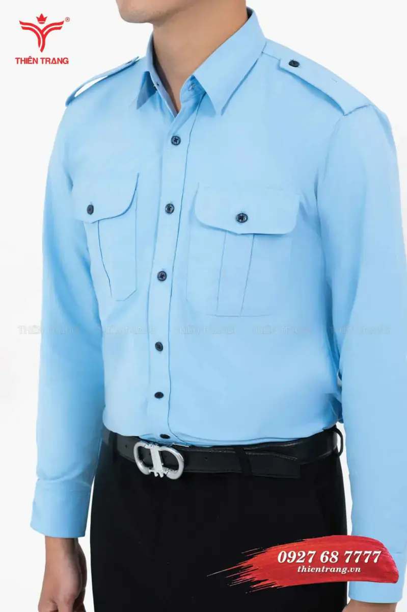 Đồng Phục Thiên Trang