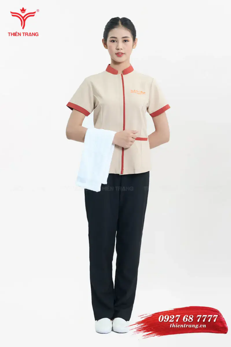 Đồng Phục Thiên Trang