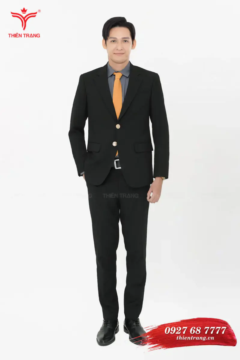 Đồng Phục Thiên Trang