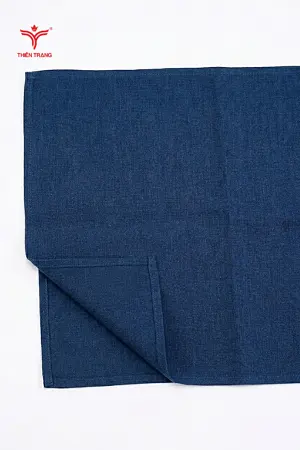 Alternative view of Khăn ăn Napkin Cobalt 45x45