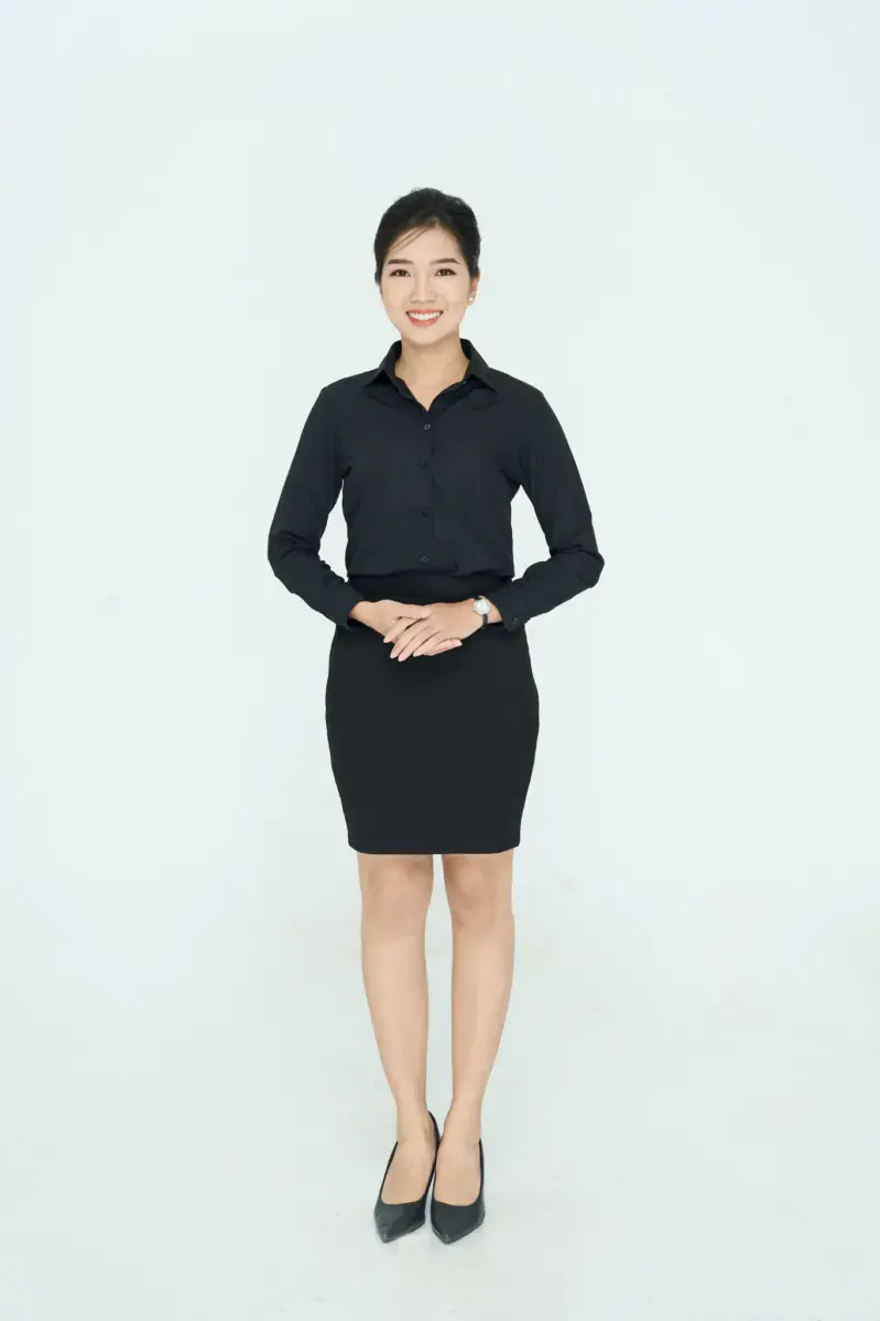 Đồng Phục Thiên Trang