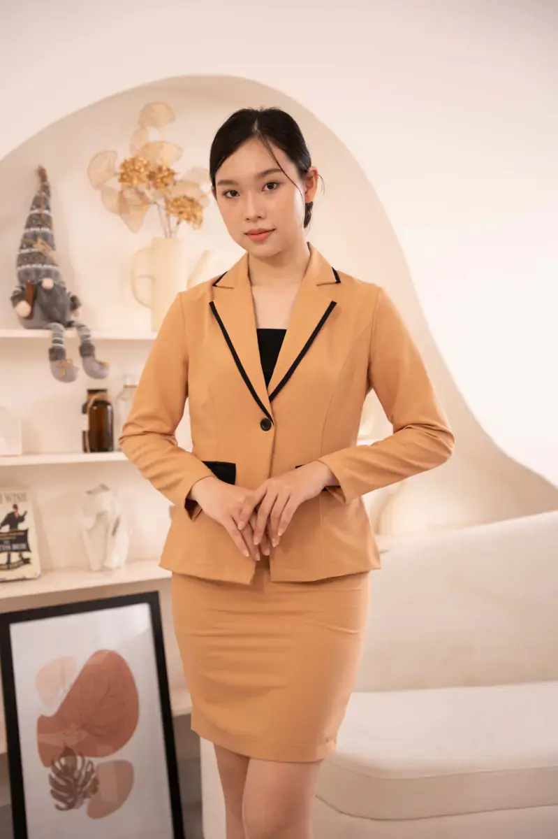 Đồng Phục Thiên Trang