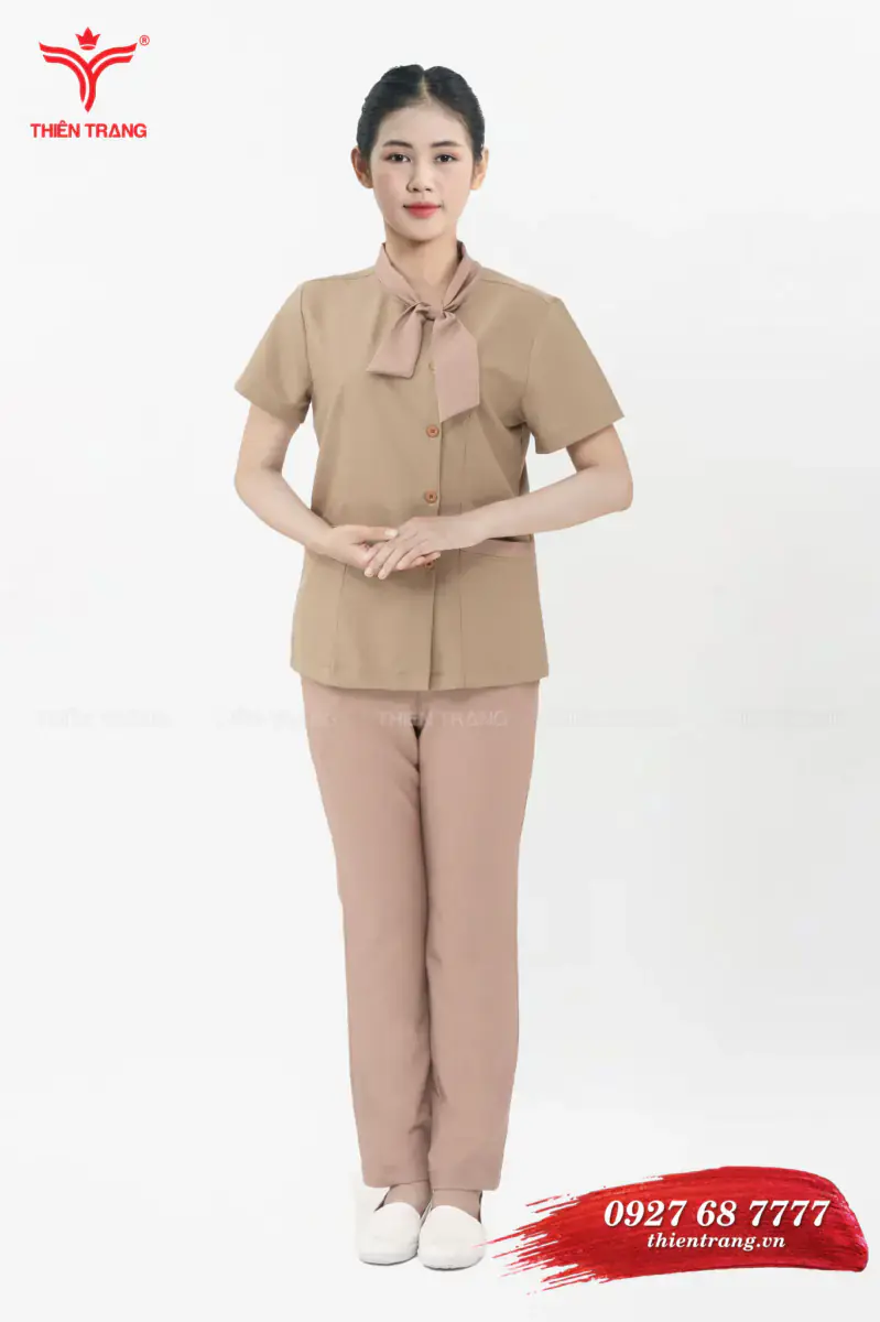 Đồng Phục Thiên Trang