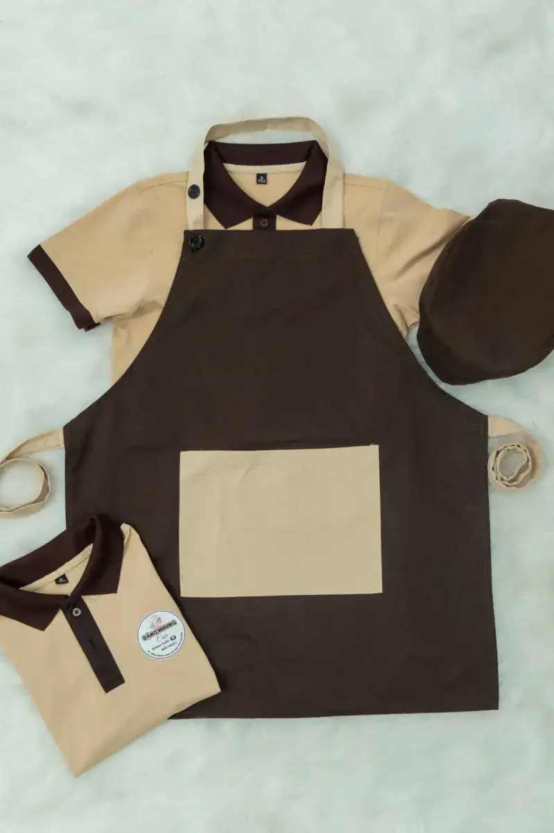 Đồng Phục Thiên Trang