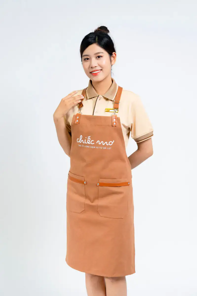 Đồng Phục Thiên Trang