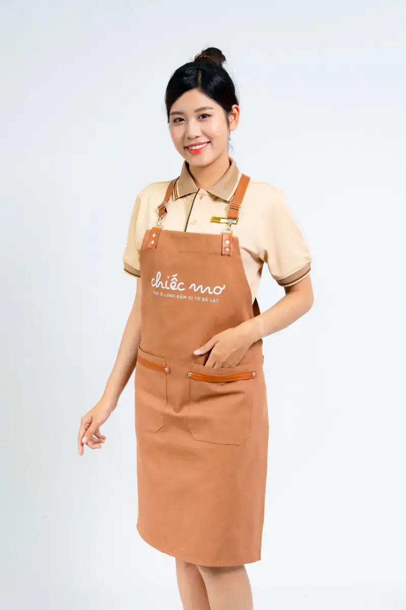 Đồng Phục Thiên Trang