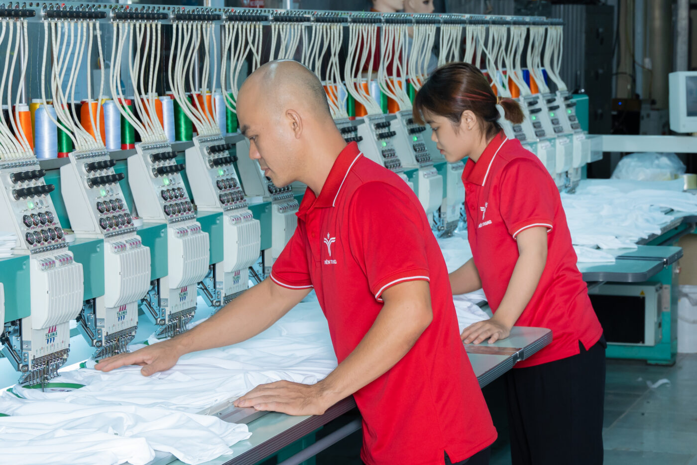 Đồng Phục Thiên Trang