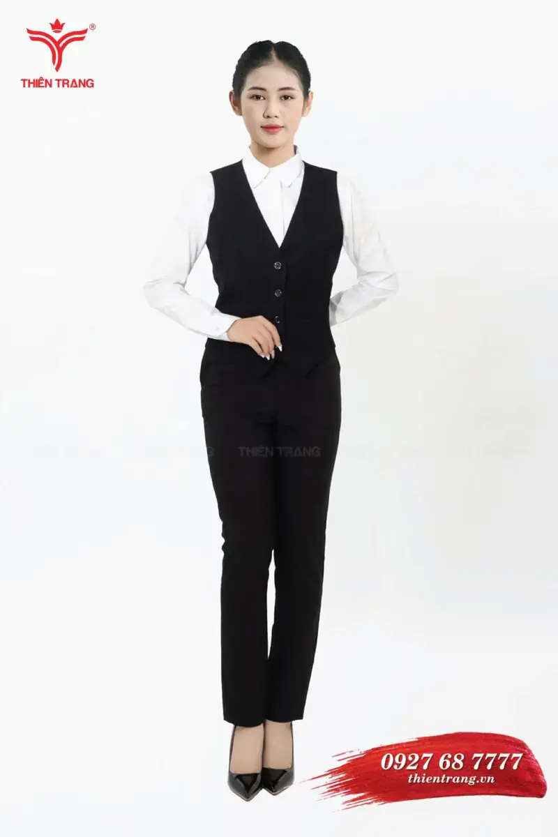 Đồng Phục Thiên Trang