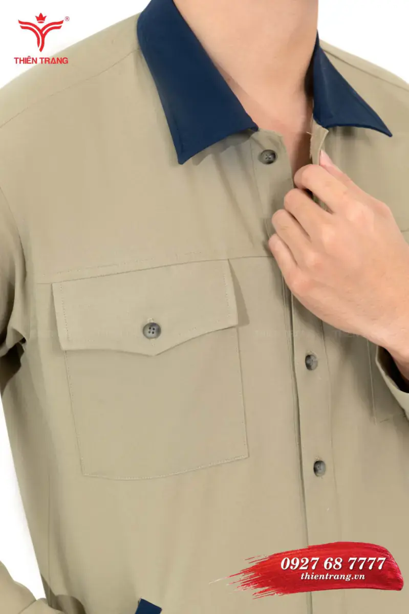 Đồng Phục Thiên Trang