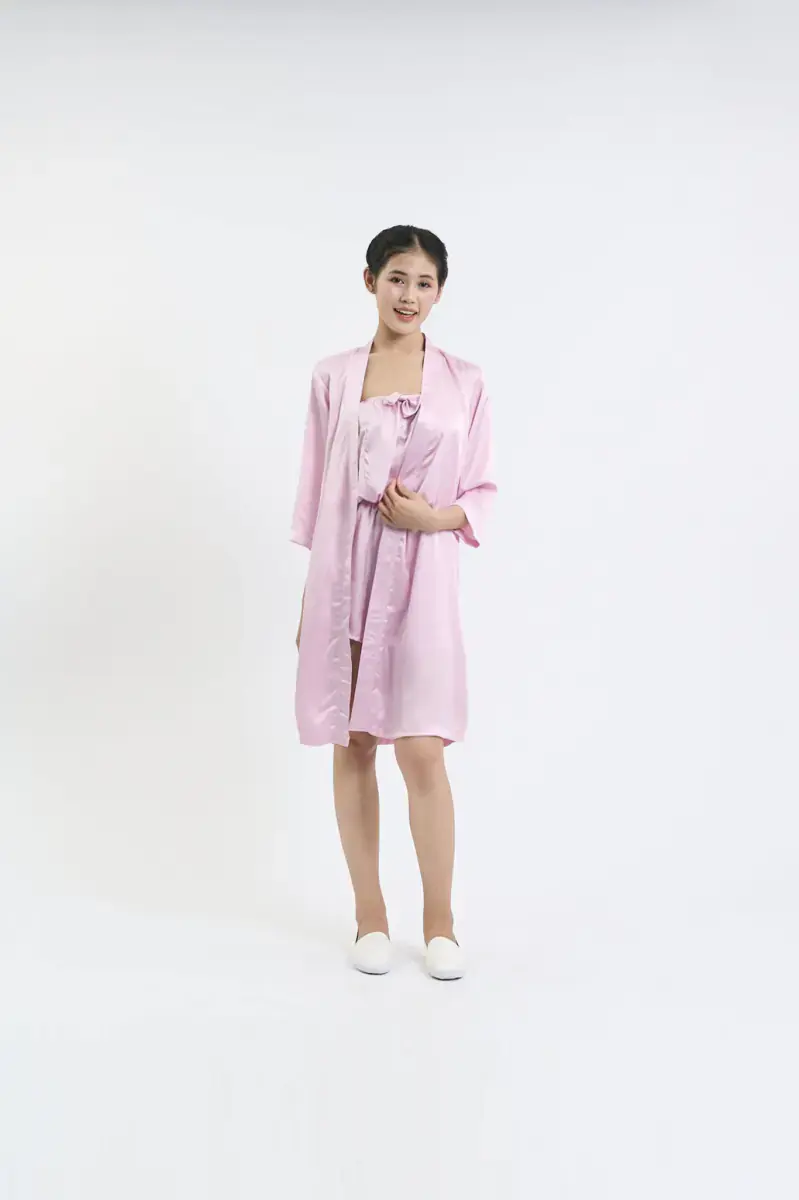 Gợi ý đồng phục cho khách spa được ưa chuộng