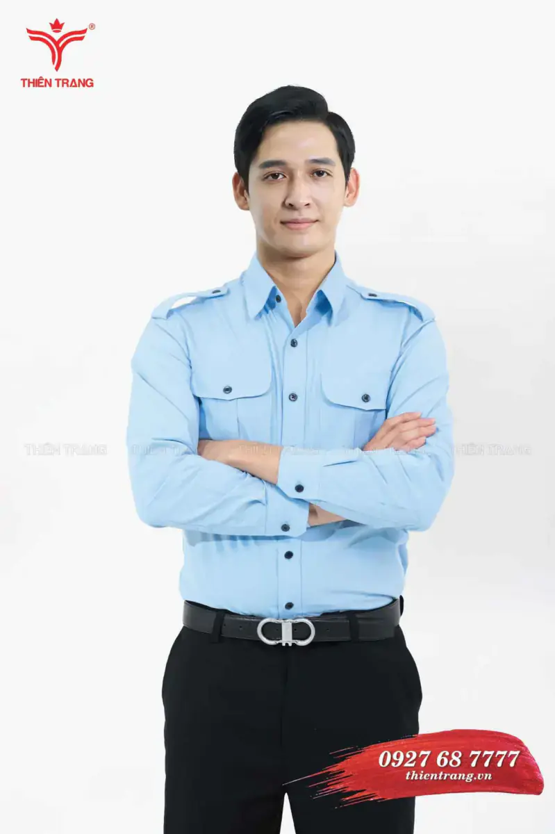 Đồng Phục Thiên Trang