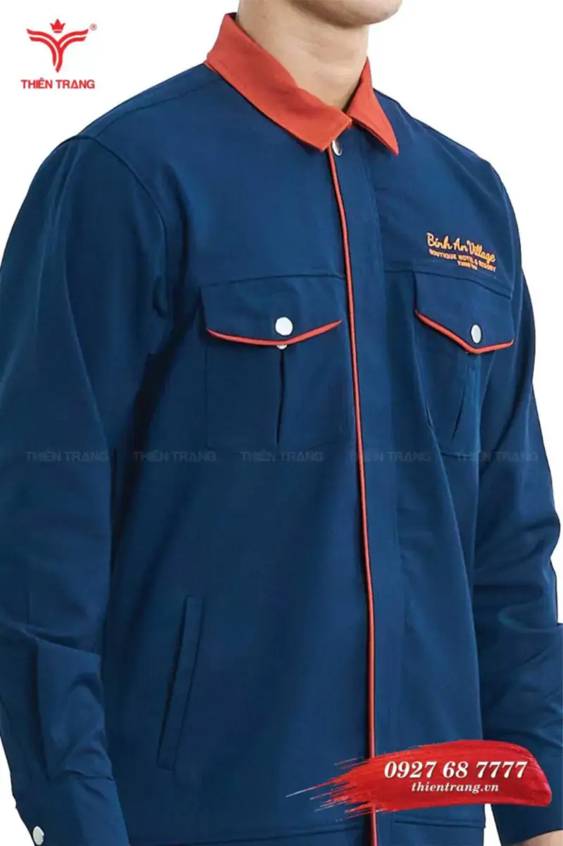 Đồng Phục Thiên Trang