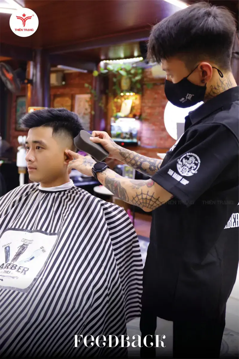 Đồng Phục Thiên Trang