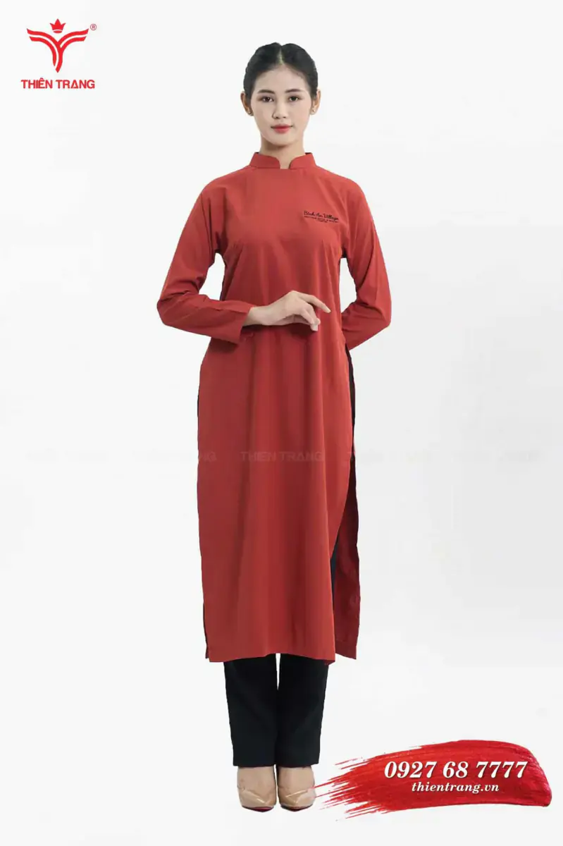 Đồng Phục Thiên Trang