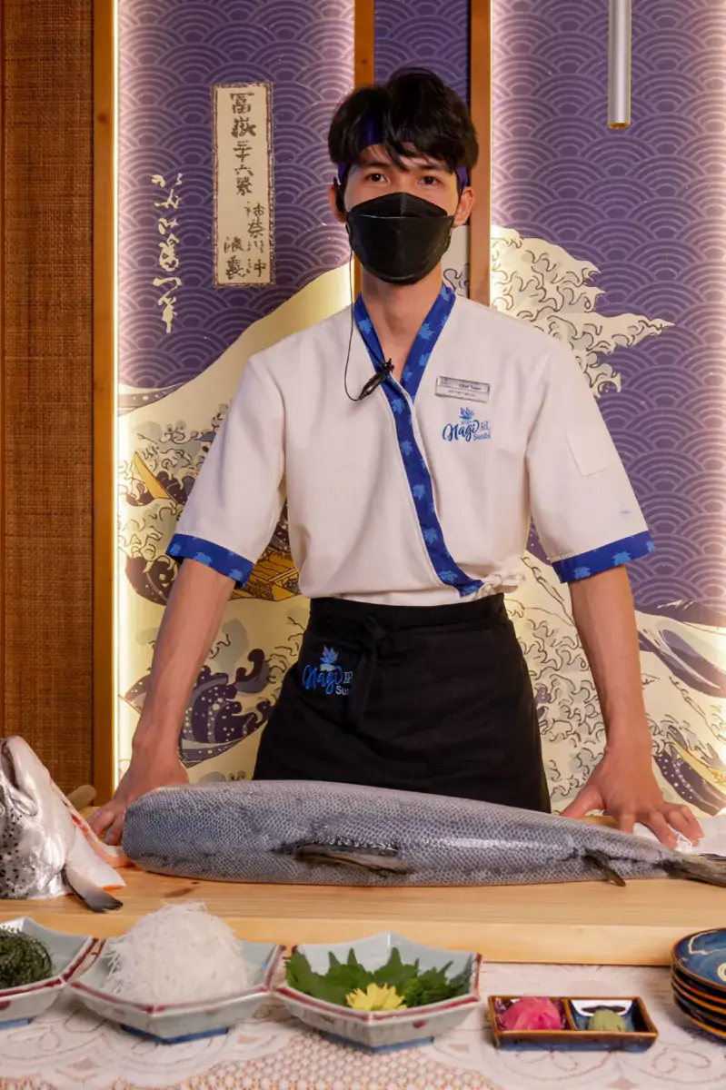 Đồng Phục Thiên Trang