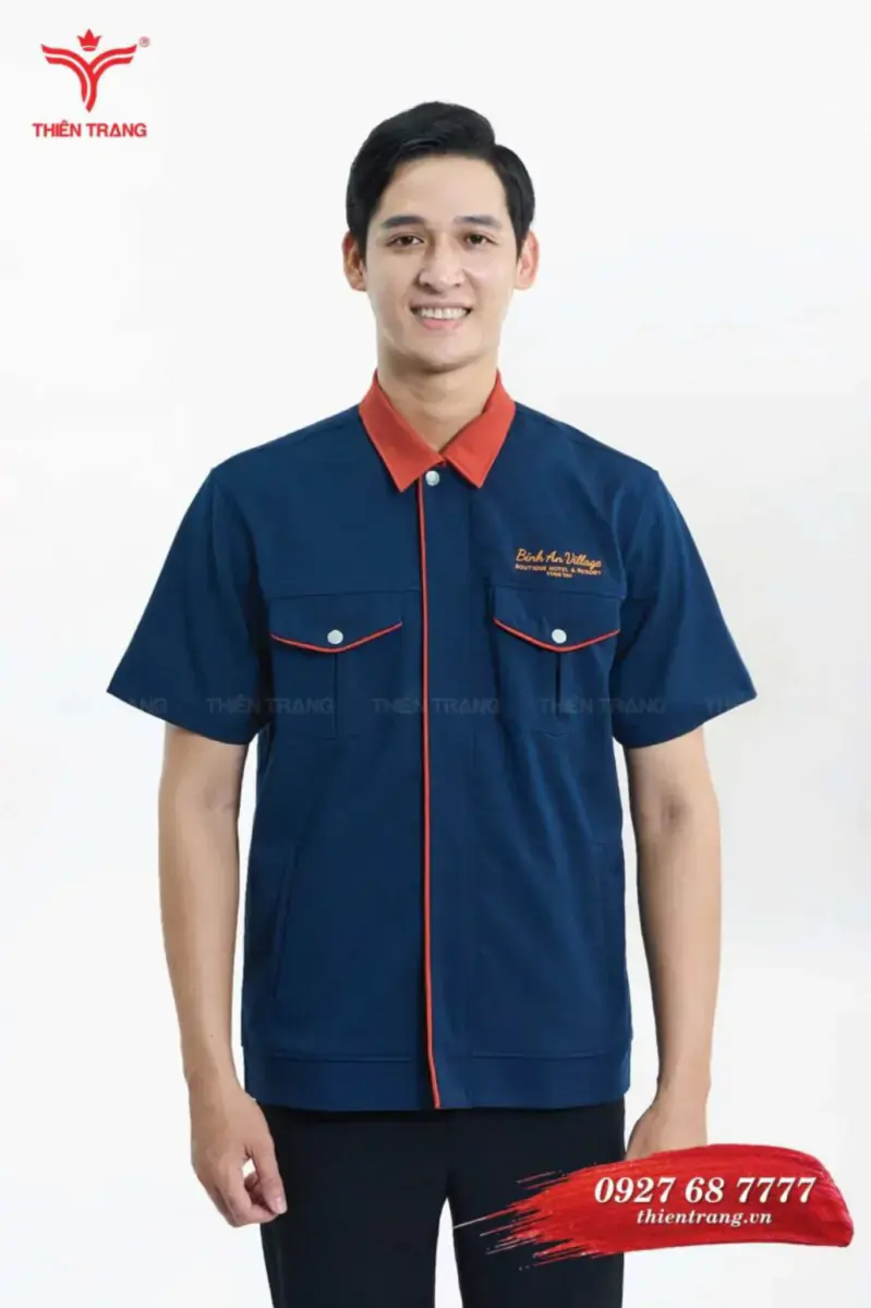 Đồng Phục Thiên Trang