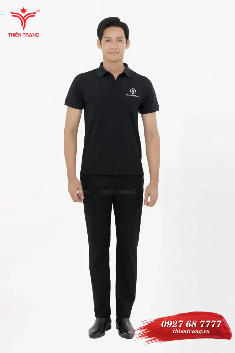 Đồng Phục Thiên Trang