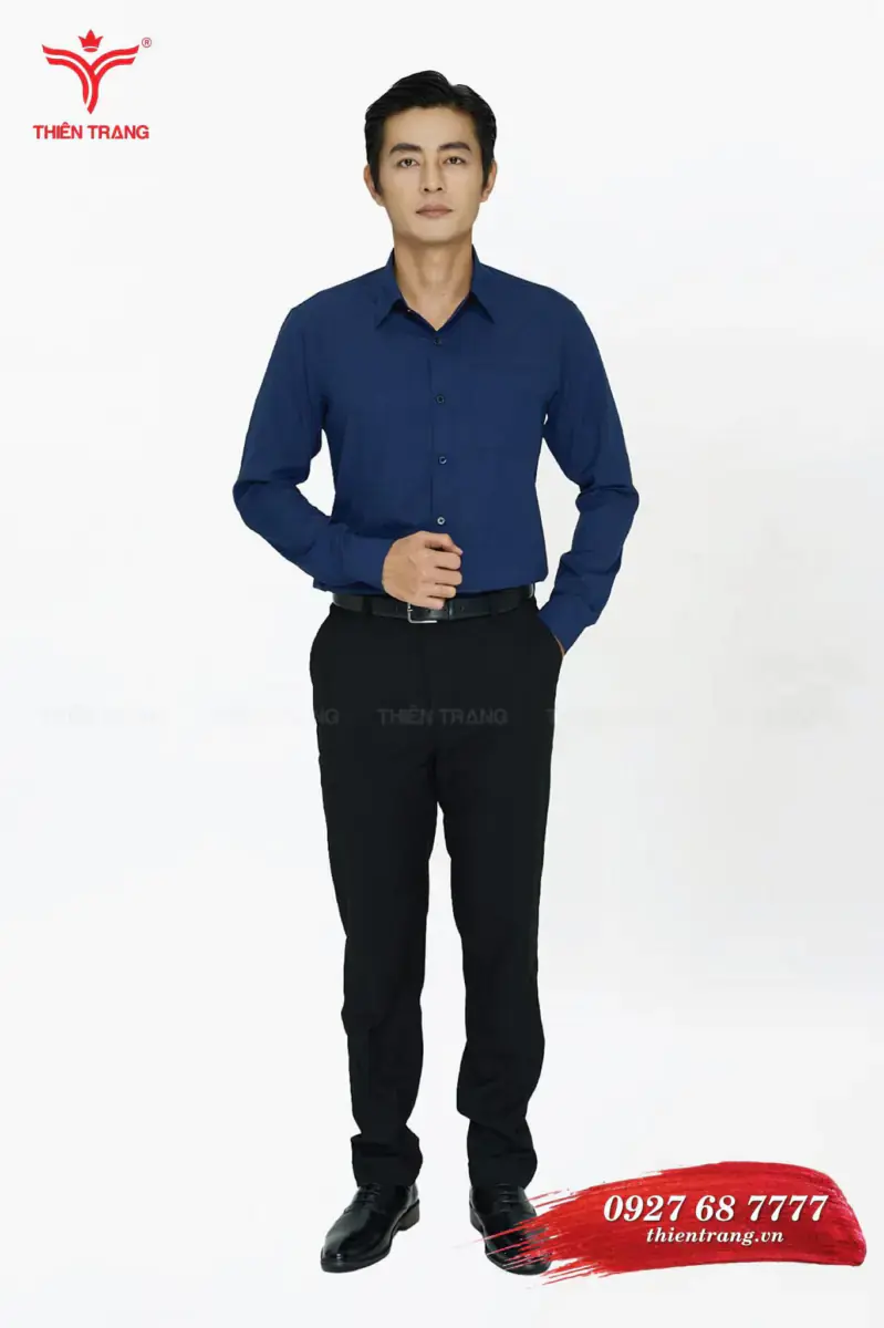 Đồng Phục Thiên Trang