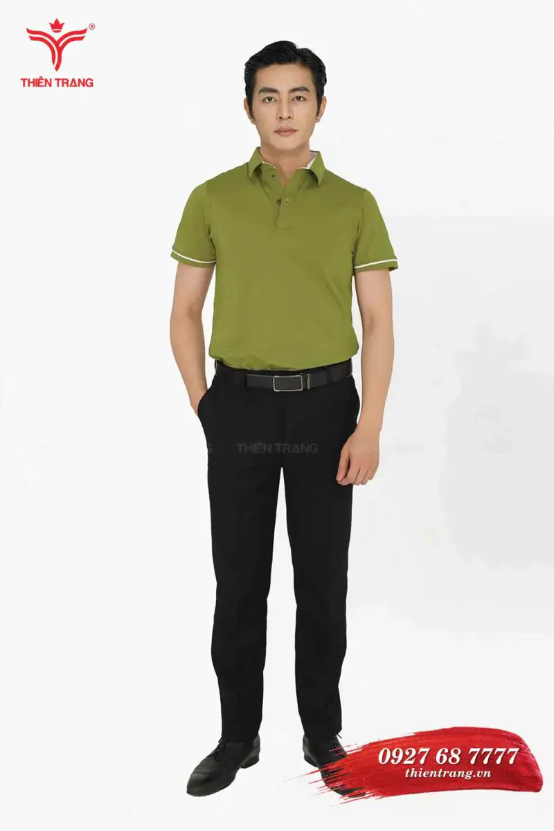 Đồng Phục Thiên Trang