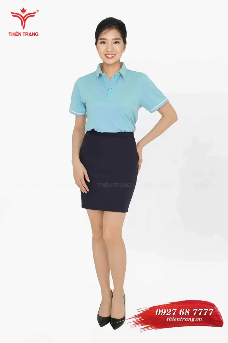 Đồng Phục Thiên Trang