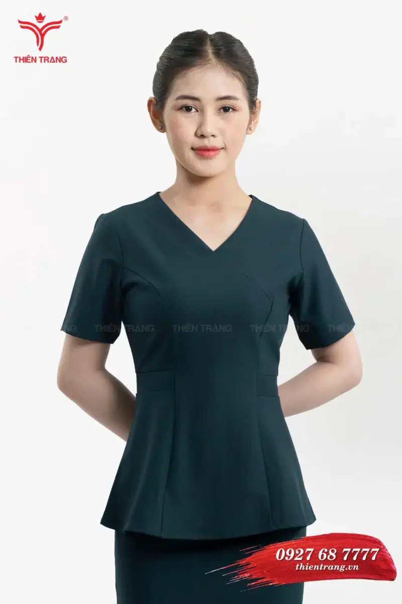 Đồng Phục Thiên Trang