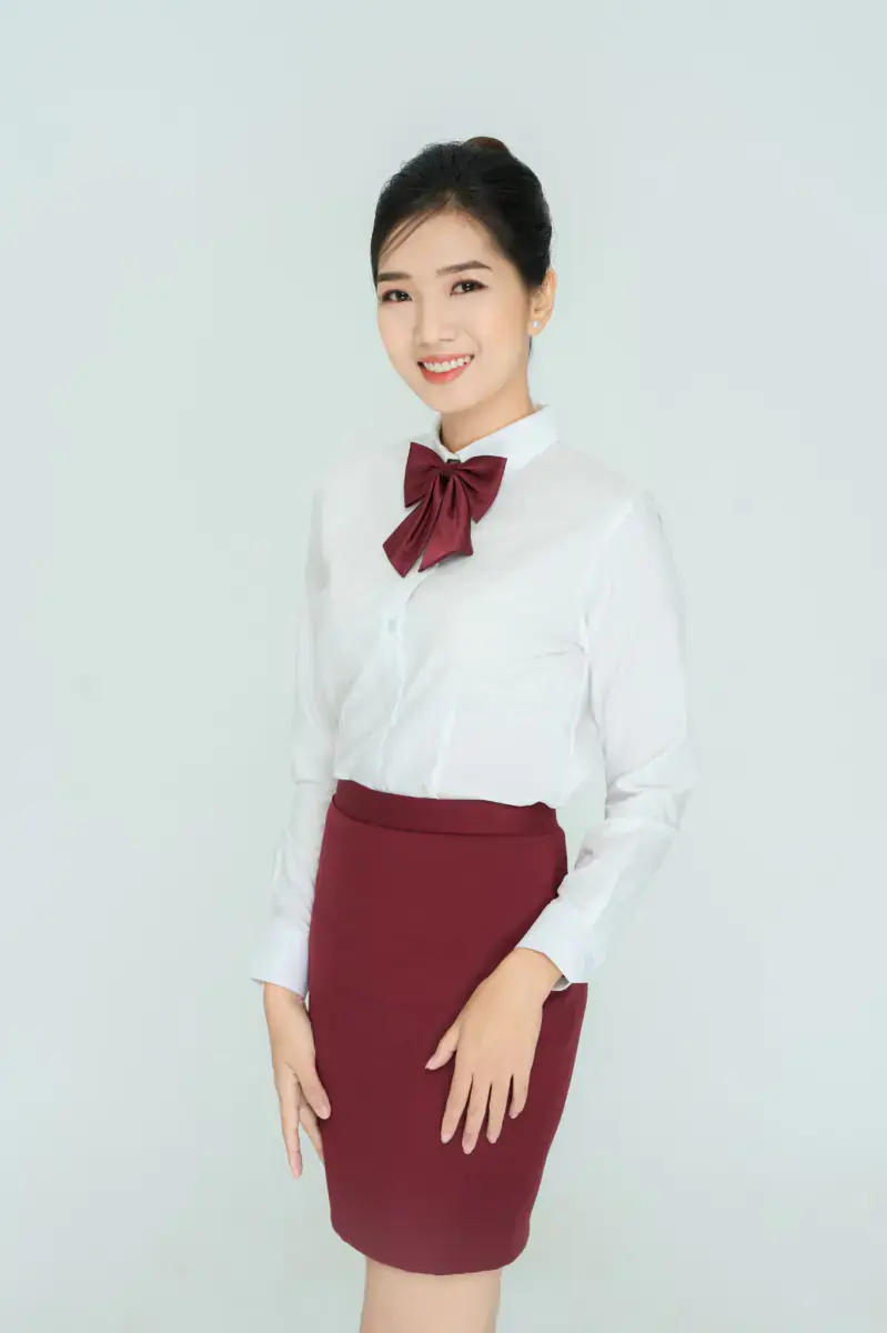 Đồng Phục Thiên Trang