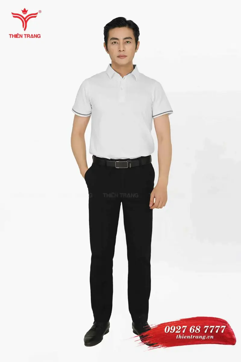 Đồng Phục Thiên Trang