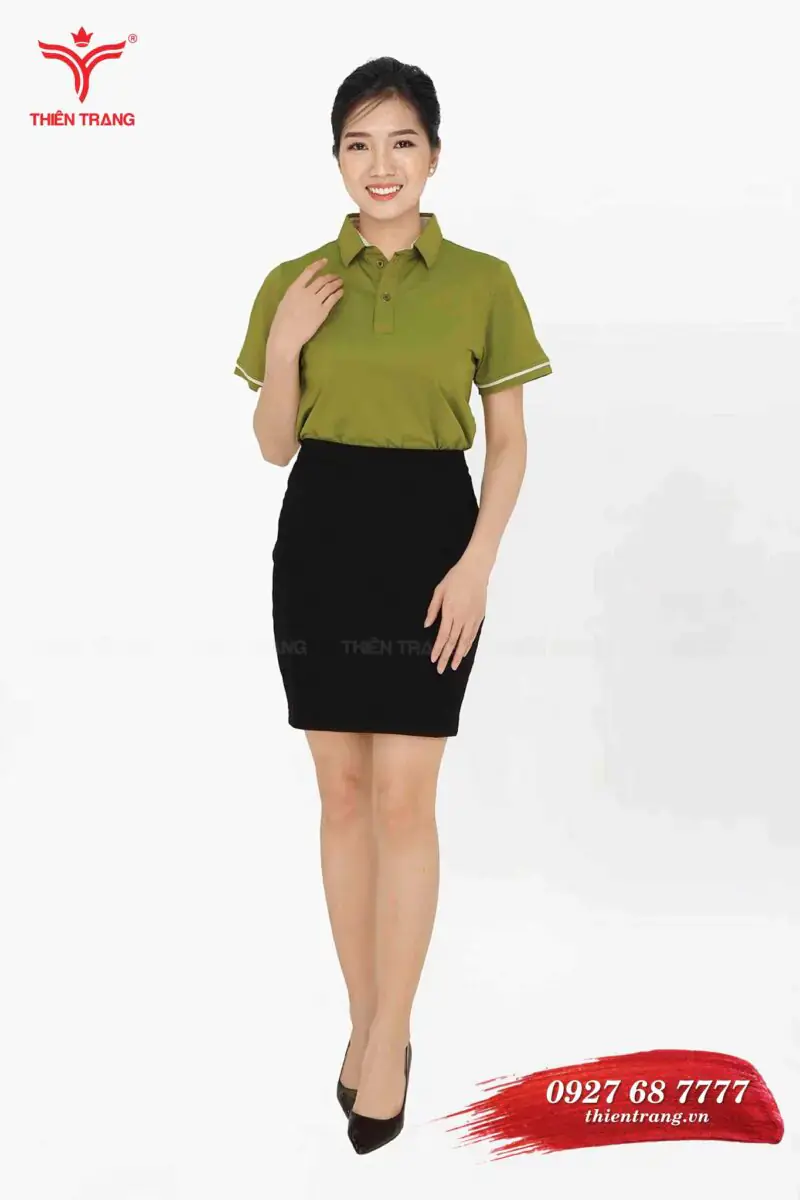 Đồng Phục Thiên Trang