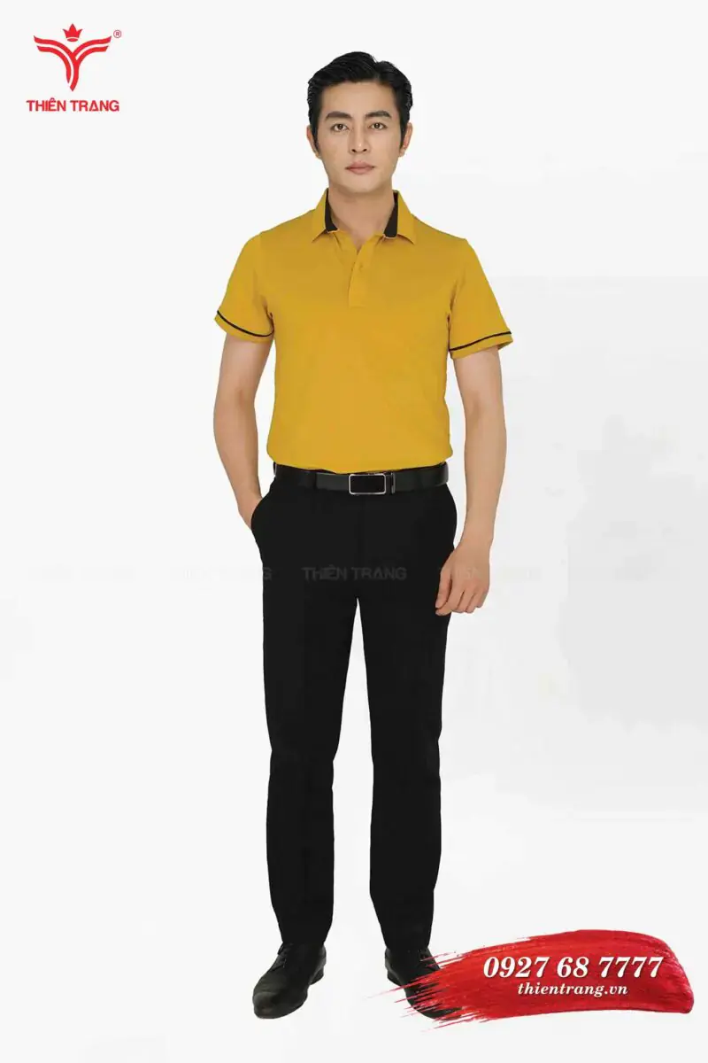 Đồng Phục Thiên Trang